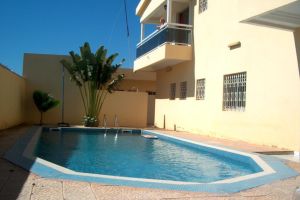 Agence Immobilière Saly Sénégal - V3125 - Villa - SALY - V3125-villa-a-vendre-a-saly-senega-avec-piscine