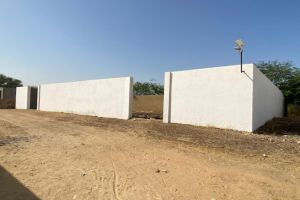 Agence Immobilière Saly Sénégal - T3126 - Terrain - SOMONE - T3126 terrain a vendre somone senegal