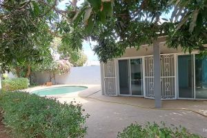 Agence Immobilière Saly Sénégal - V3136 - Villa - GANDIGAL - V3136-villa-a-vendre-a-gandigal-avec-piscine-senegal