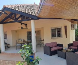 Agence Immobilière Saly Sénégal - V3142 - Villa - SALY - V3142-villa-en-residence-a-vendre-a-saly-senegal