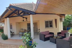 Agence Immobilière Saly Sénégal - V3142 - Villa - SALY - V3142-villa-en-residence-a-vendre-a-saly-senegal