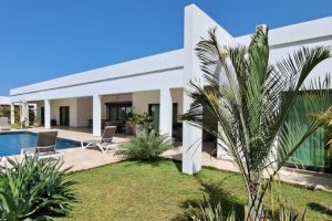 Agence Immobilière Saly Sénégal - V3139 - Villa - SALY - V3139 villa a vendre saly senegal en TF