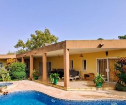 Agence Immobilière Saly Sénégal - V3151 - Villa - NGAPAROU - V3151-villa-a-vendre-a-ngaparou-senegal-avec-piscine
