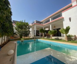 Agence Immobilière Lagune Saly Sénégal -  - Villa - NGAPAROU - V3152 villa a vendre ngaparou senegal
