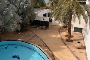 Agence Immobilière Saly Sénégal - V3122 - Villa - SOMONE - V3122-villa-a-vendre-a-somone-senegal