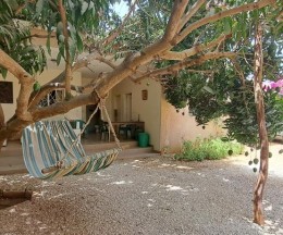 Agence Immobilière Lagune Saly Sénégal -  - Villa - NGAPAROU - V3156-villa-a-vendre-a-ngaparou-senegal