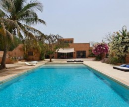 Agence Immobilière Lagune Saly Sénégal -  - Villa - NGAPAROU - V3165-villa-a-vendre-a-ngaparou-senegal