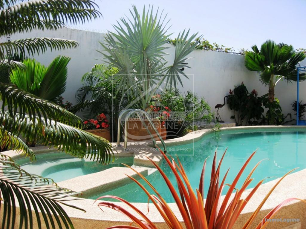 Agence Immobilière Saly Sénégal - C2405 - Campement à MBALING - Affaire commerciale à Mballing