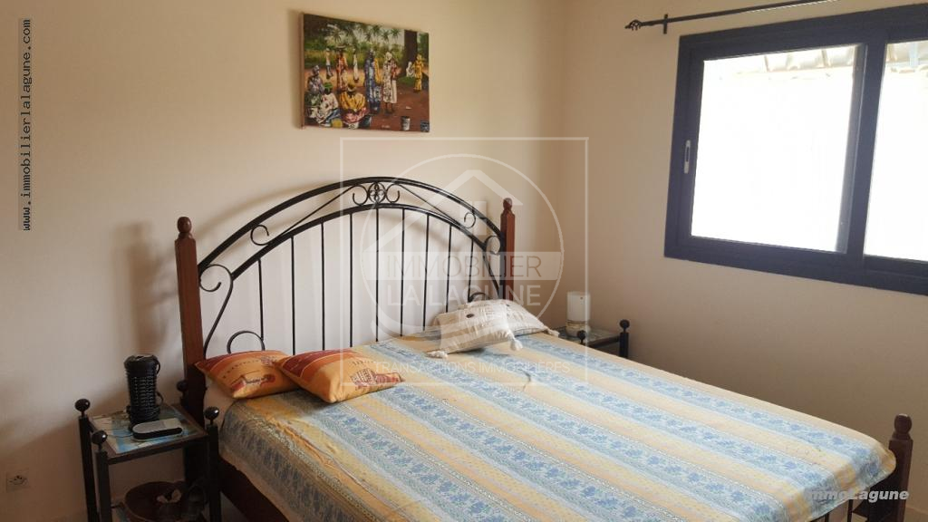Agence Immobilière Saly Sénégal - A2407 - Appartement à SALY - Appartement à vendre à saly
