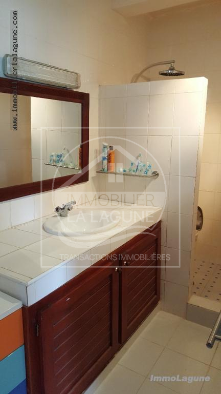 Agence Immobilière Saly Sénégal - A2407 - Appartement à SALY - Appartement à vendre à saly
