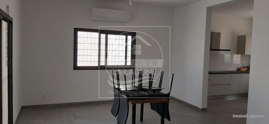 Agence Immobilière Saly Sénégal - L2548 - Villa à NGAPAROU - L2548 villa-a-louer-ngaparou-senegal