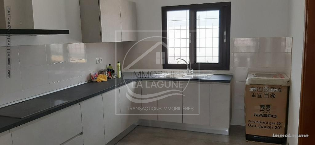 Agence Immobilière Saly Sénégal - L2548 - Villa à NGAPAROU - L2548 villa-a-louer-ngaparou-senegal
