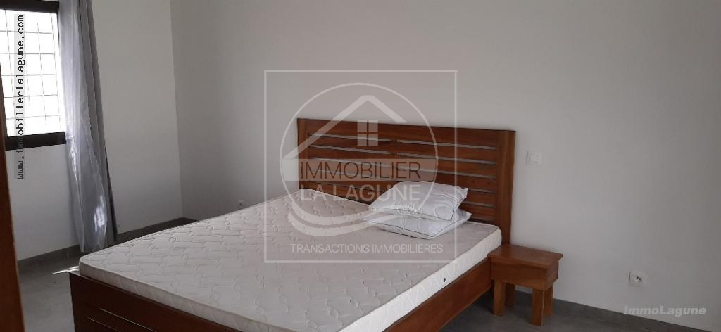 Agence Immobilière Saly Sénégal - L2548 - Villa à NGAPAROU - L2548 villa-a-louer-ngaparou-senegal
