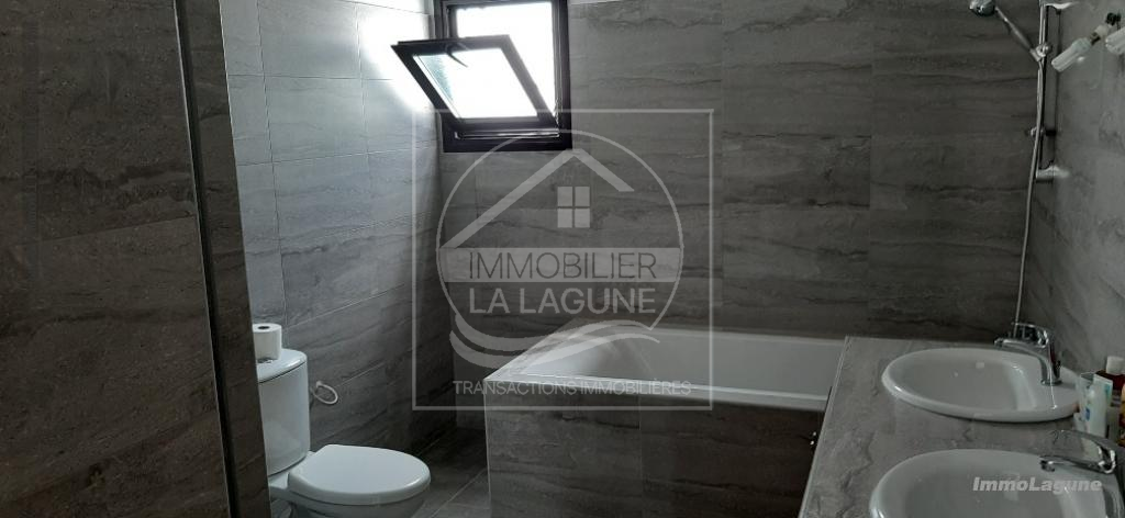 Agence Immobilière Saly Sénégal - L2548 - Villa à NGAPAROU - L2548 villa-a-louer-ngaparou-senegal