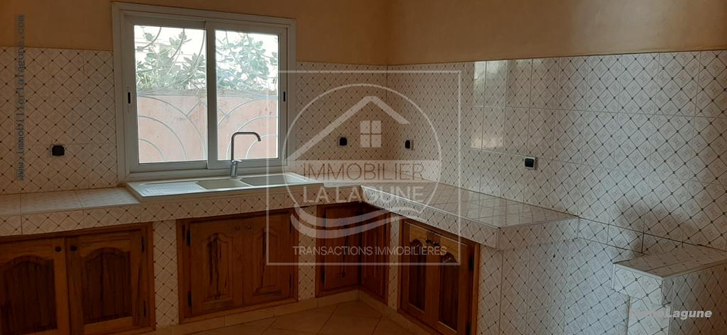Agence Immobilière Saly Sénégal - V2589 - Villa à SOMONE - V2589-villa-a-vendre-a-somone-senegal