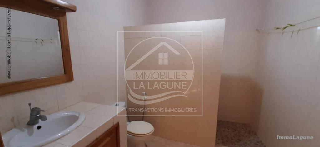 Agence Immobilière Saly Sénégal - V2589 - Villa à SOMONE - V2589-villa-a-vendre-a-somone-senegal