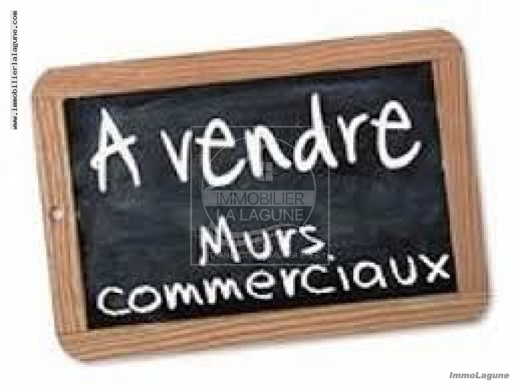 Agence Immobilière Saly Sénégal - C2640 - Commerce à SALY - C2640 commerce-a-vendre-a-saly-senegal