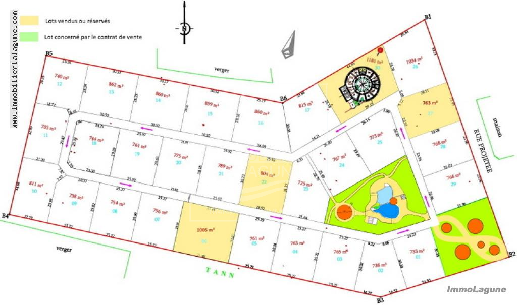 Agence Immobilière Saly Sénégal - T2657 - Terrain à NDANGANE - T2657-terrains-a-vendre-a-ndangane-dans-lotissement-senegal