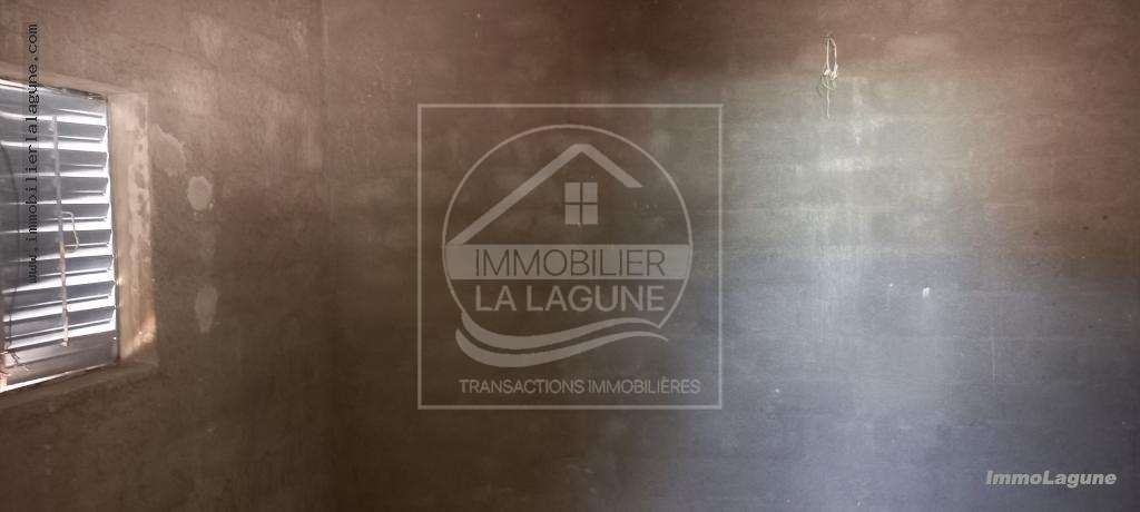Agence Immobilière Saly Sénégal - V2708 - Villa à NGUERIGNE - V2708-villa-a-vendre-a-nguerigne-senegal