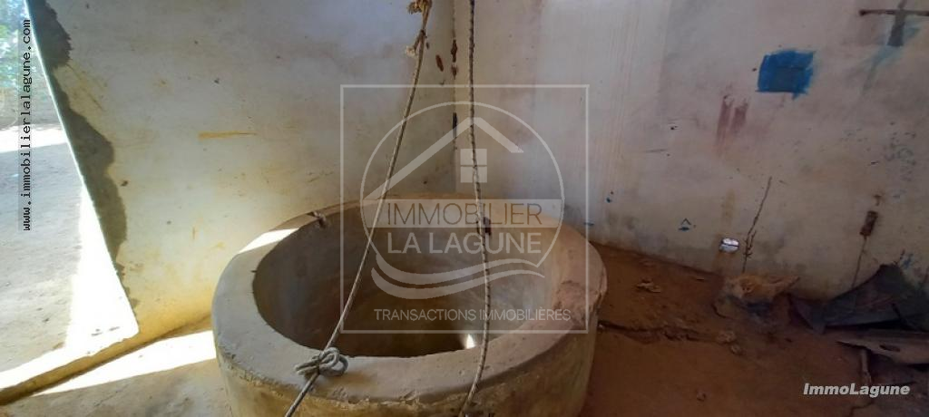 Agence Immobilière Saly Sénégal - V2708 - Villa à NGUERIGNE - V2708-villa-a-vendre-a-nguerigne-senegal