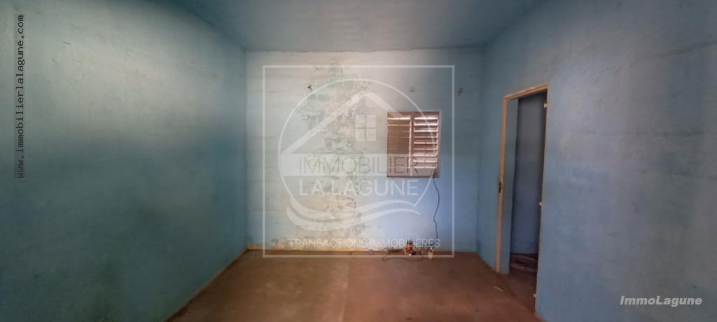 Agence Immobilière Saly Sénégal - V2708 - Villa à NGUERIGNE - V2708-villa-a-vendre-a-nguerigne-senegal
