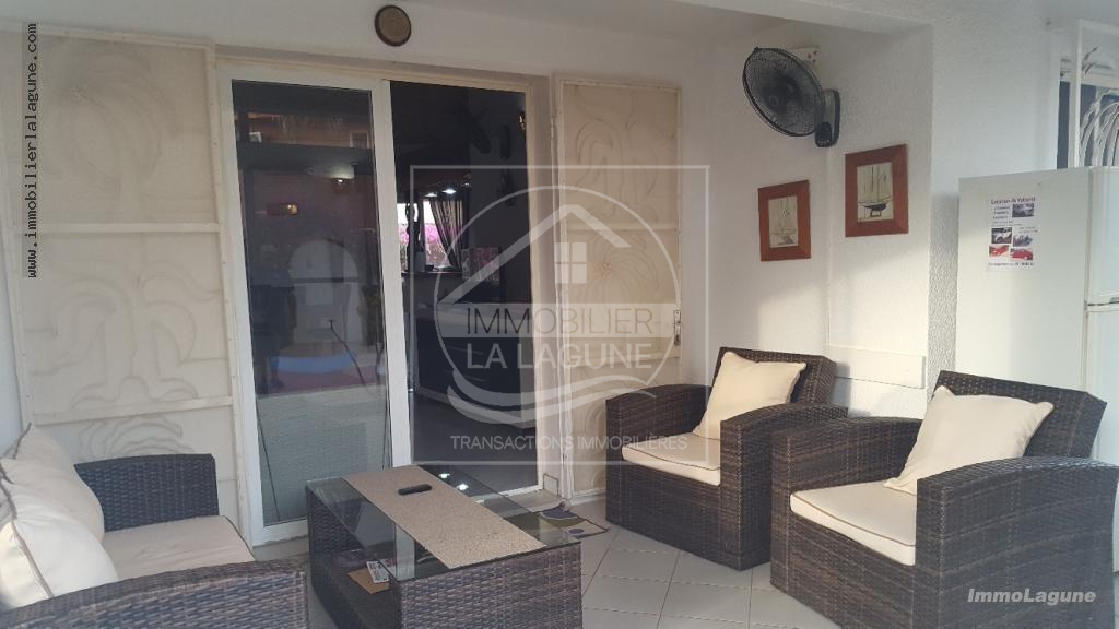 Agence Immobilière Saly Sénégal - V2723 - Villa à SALY - V2723 villa a vendre saly residence