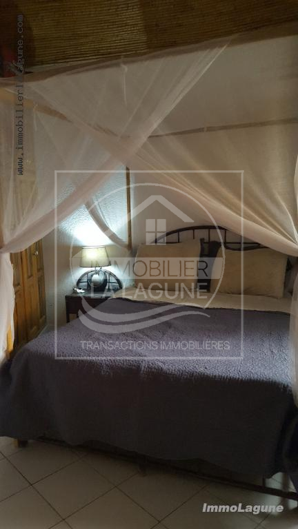 Agence Immobilière Saly Sénégal - V2723 - Villa à SALY - V2723 villa a vendre saly residence