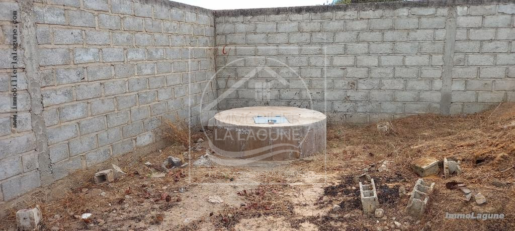 Agence Immobilière Saly Sénégal - T2768 - Terrain à N'DIOROKH - T2768-terrain-a-vendre-a-diorokh-senegal