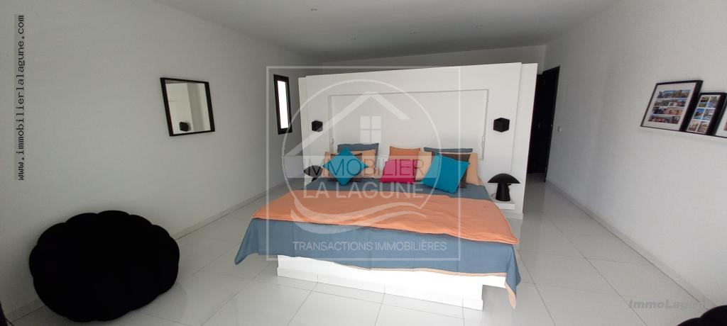 Agence Immobilière Saly Sénégal - V2770 - Villa à SALY - V2770-villa-a-vendre-a-saly-en-residence-avec-piscine-senegal