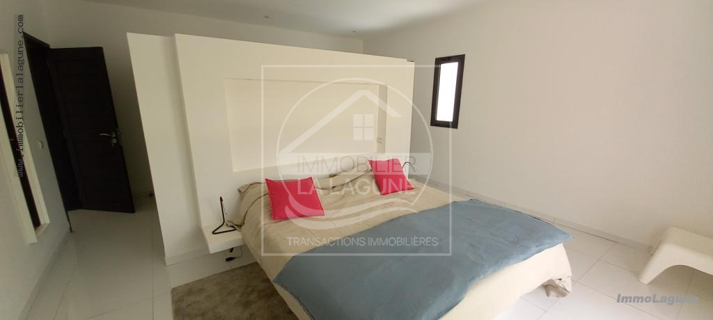 Agence Immobilière Saly Sénégal - V2770 - Villa à SALY - V2770-villa-a-vendre-a-saly-en-residence-avec-piscine-senegal