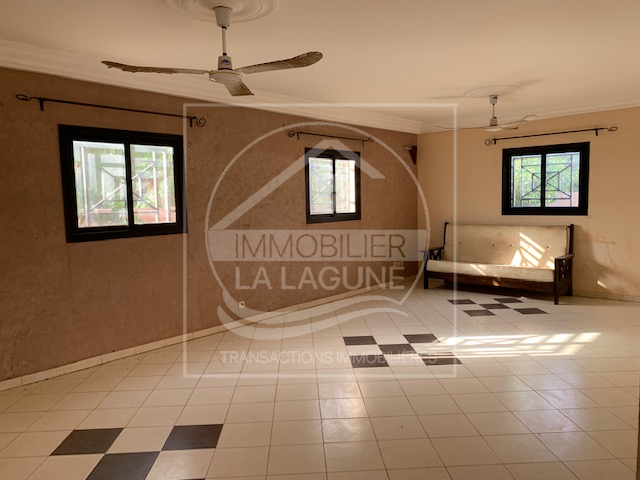Agence Immobilière Saly Sénégal - V2800 - Villa à NGUERIGNE - V2800 maison a renover nguerigne senegal
