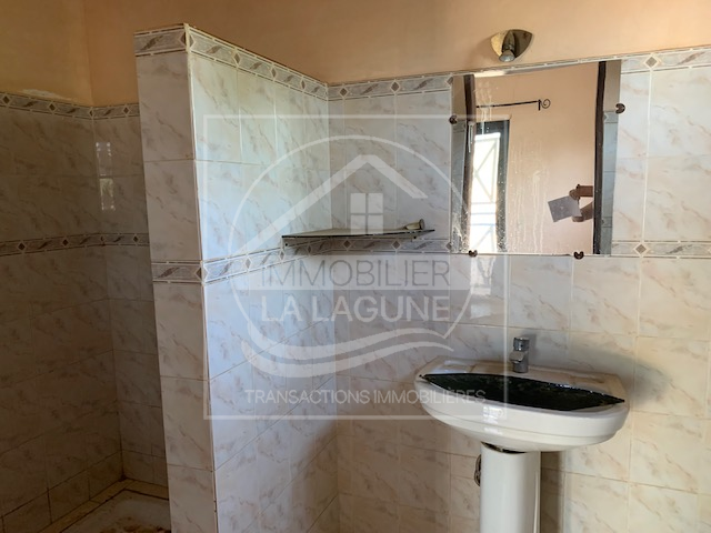 Agence Immobilière Saly Sénégal - V2800 - Villa à NGUERIGNE - V2800 maison a renover nguerigne senegal