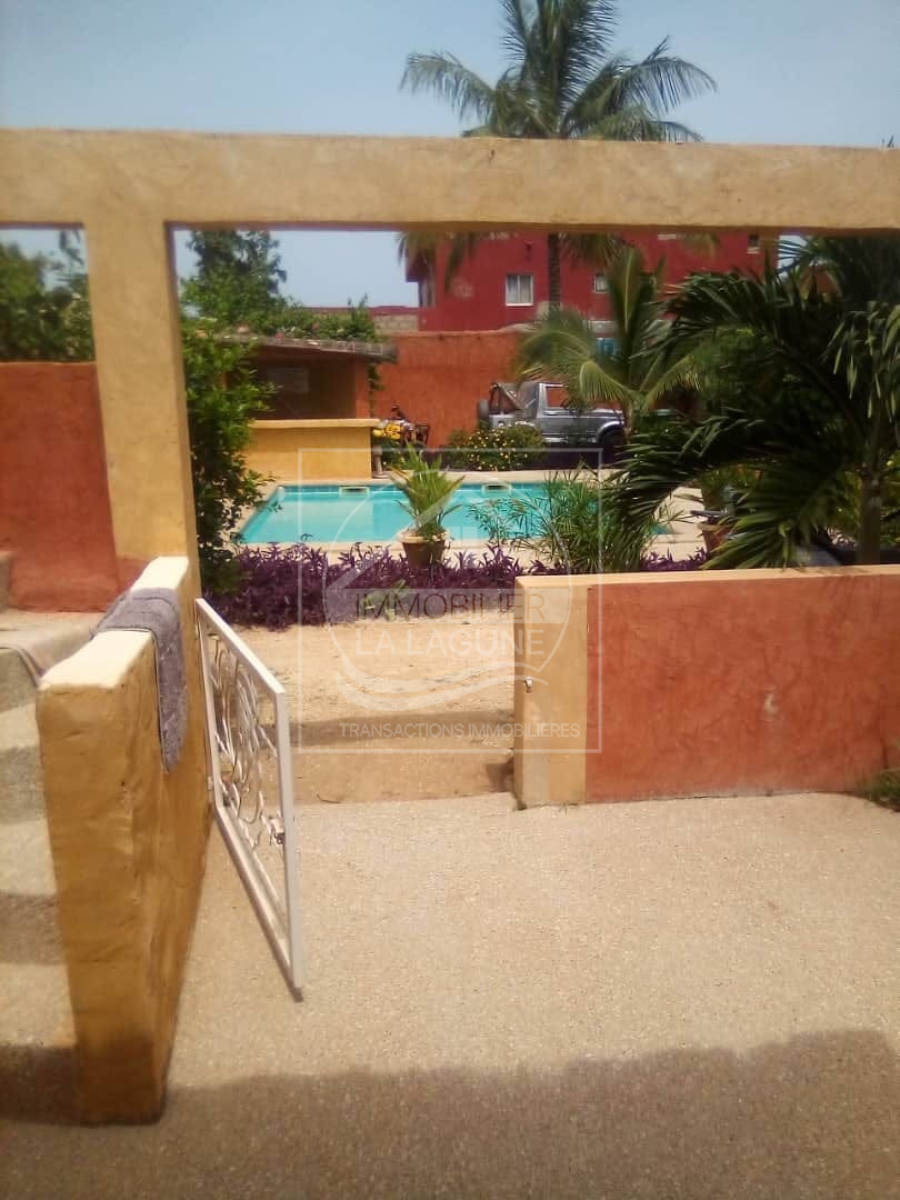 Agence Immobilière Saly Sénégal - A2831 - Appartement à  - A2831-appartement-a-vendre-a-saly-senegal