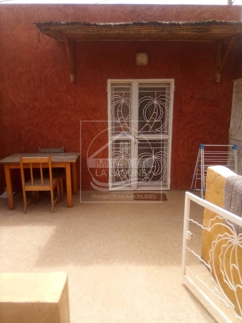 Agence Immobilière Saly Sénégal - A2831 - Appartement à  - A2831-appartement-a-vendre-a-saly-senegal