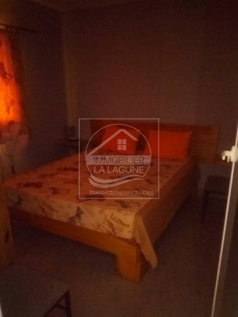 Agence Immobilière Saly Sénégal - A2831 - Appartement à  - A2831-appartement-a-vendre-a-saly-senegal