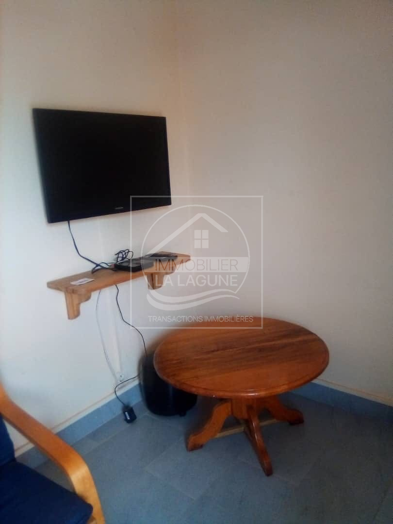 Agence Immobilière Saly Sénégal - A2831 - Appartement à  - A2831-appartement-a-vendre-a-saly-senegal