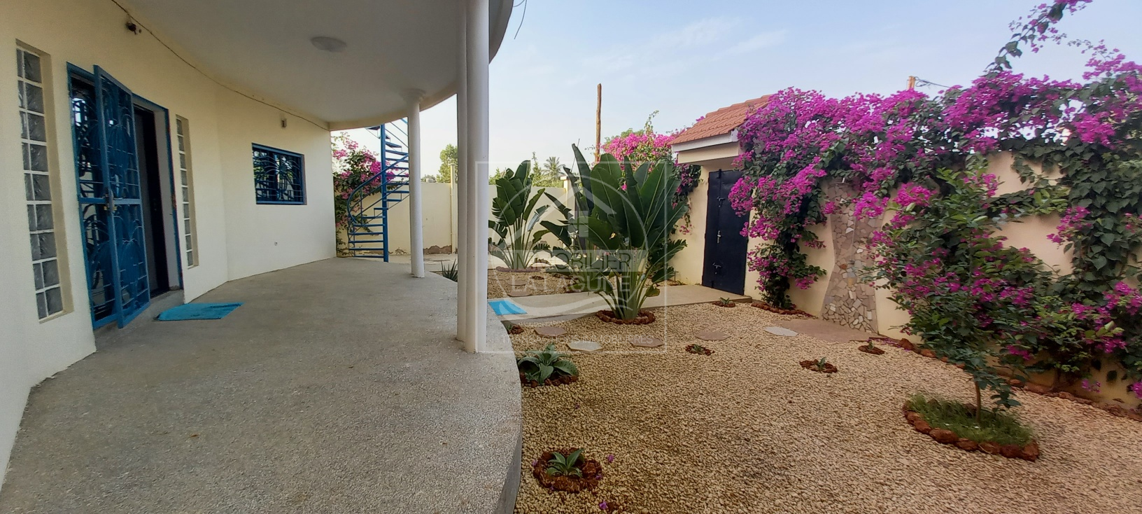 Agence Immobilière Saly Sénégal - V2843 - Villa à SALY - V2843-villa-a-vendre-a-saly-niakh-niakhal