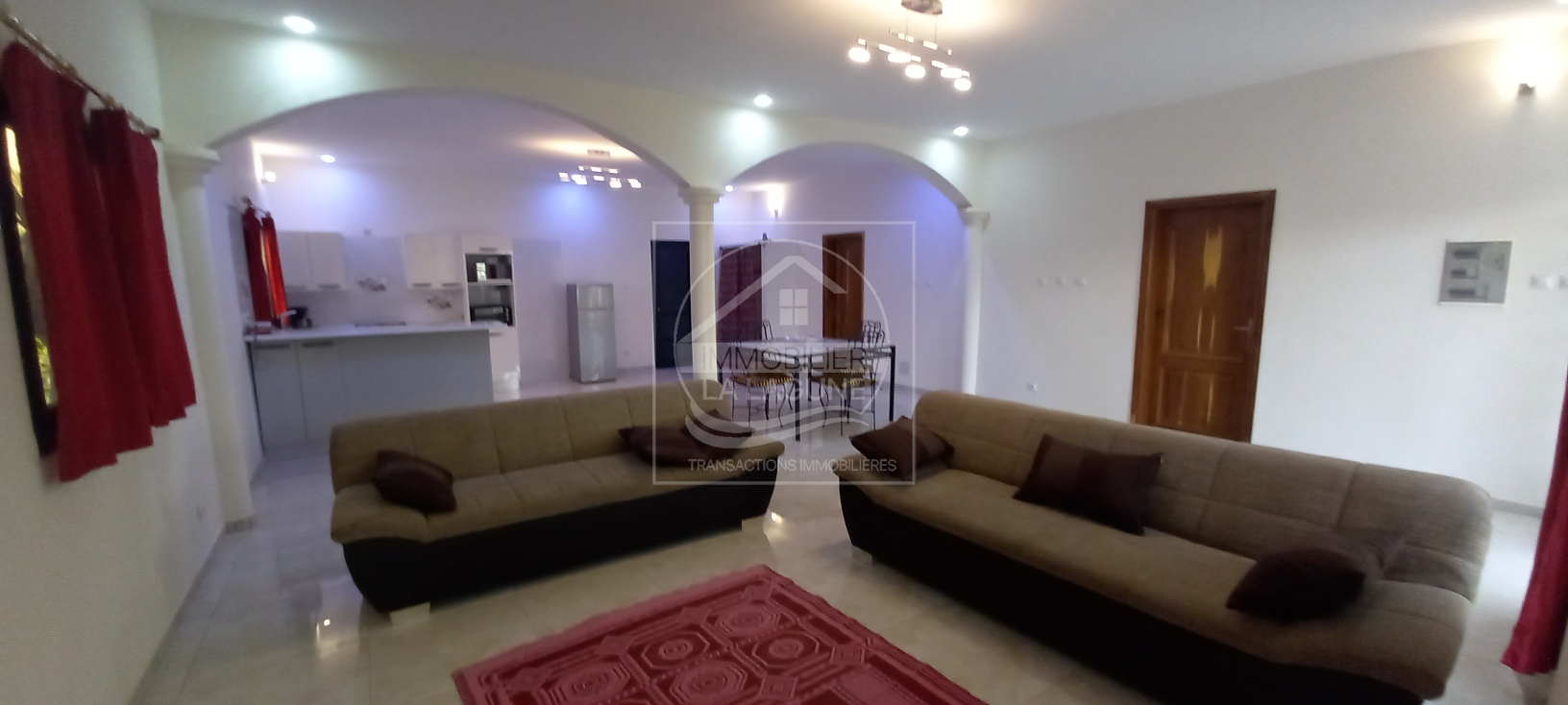 Agence Immobilière Saly Sénégal - V2843 - Villa à SALY - V2843-villa-a-vendre-a-saly-niakh-niakhal