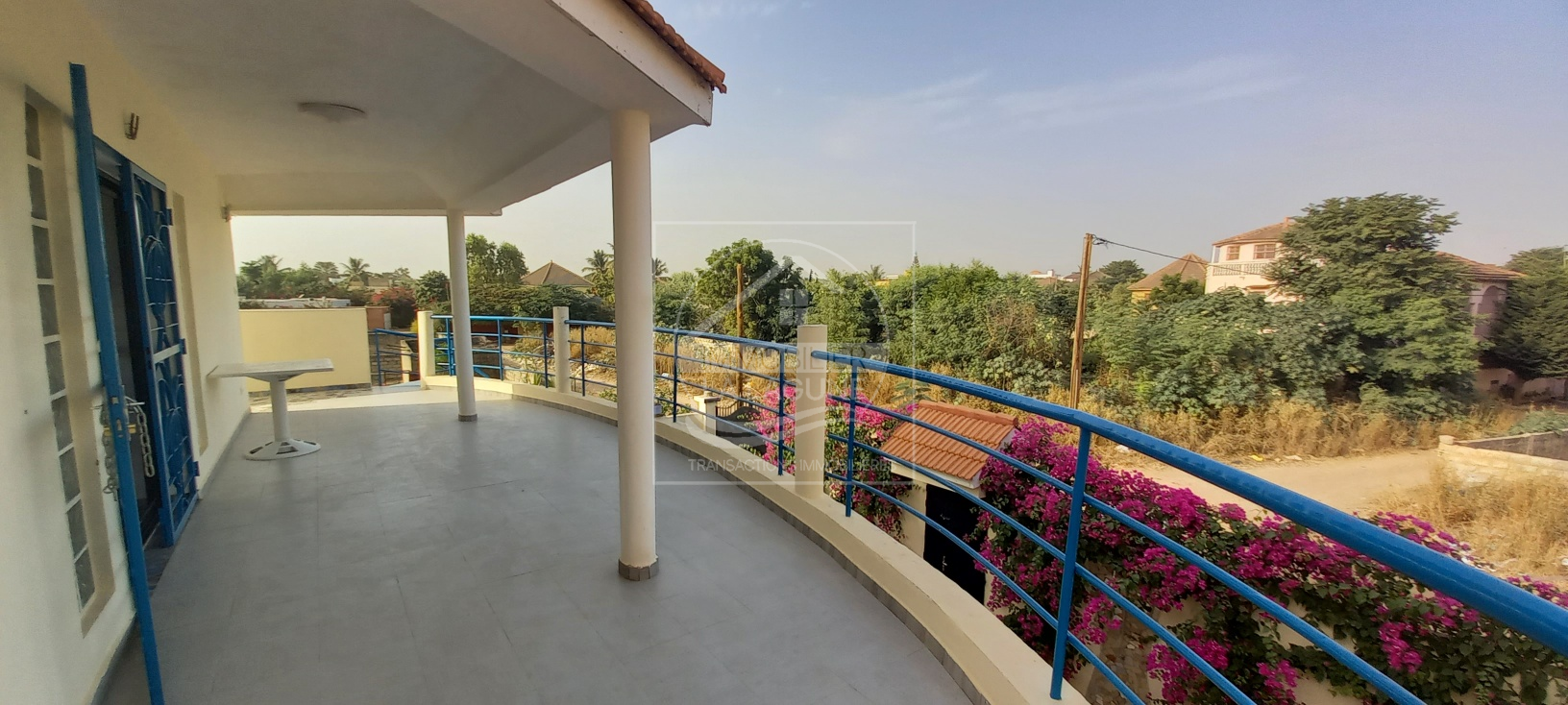 Agence Immobilière Saly Sénégal - V2843 - Villa à SALY - V2843-villa-a-vendre-a-saly-niakh-niakhal