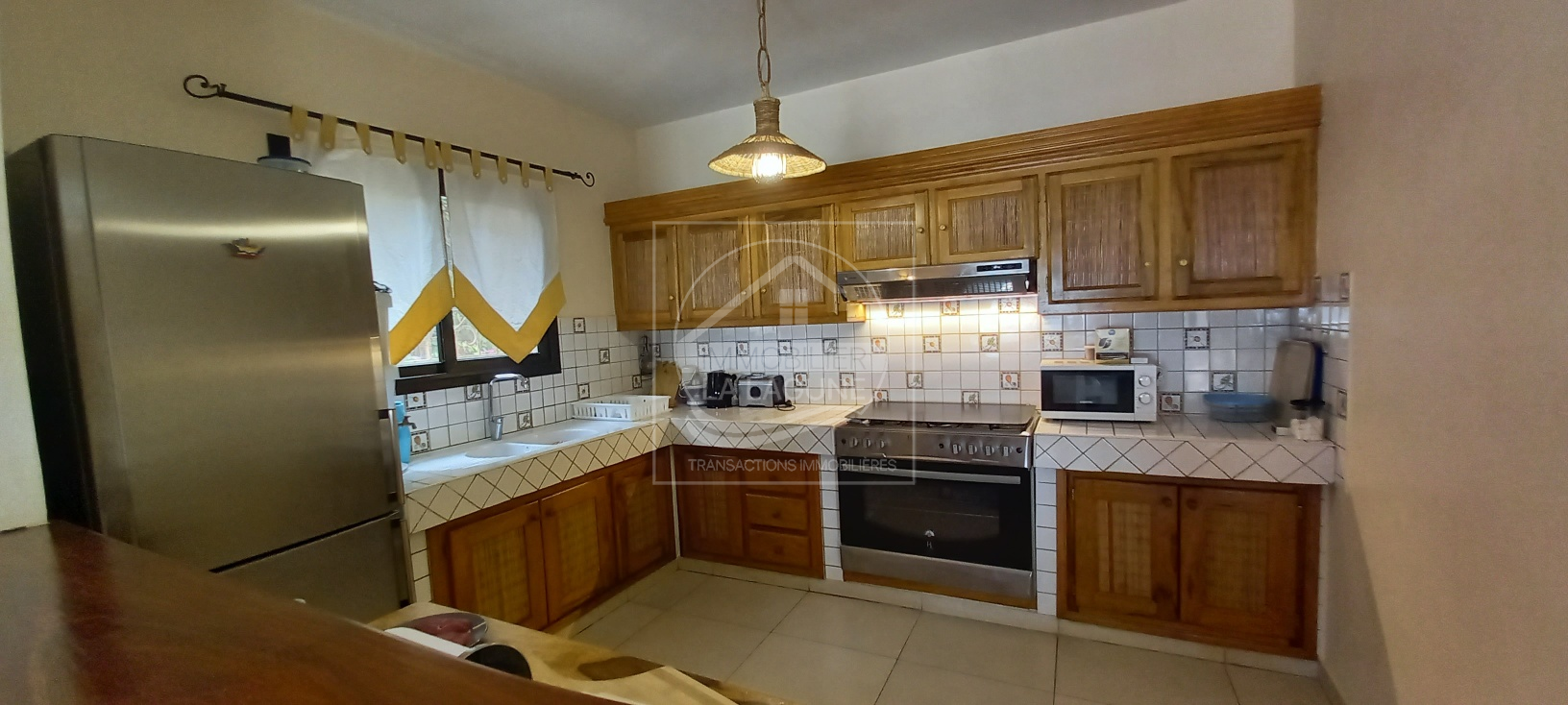 Agence Immobilière Saly Sénégal - V2852 - Villa à NGAPAROU - V2853-villa-a-vendre-a-ngaparou-bord-de-mer-senegal