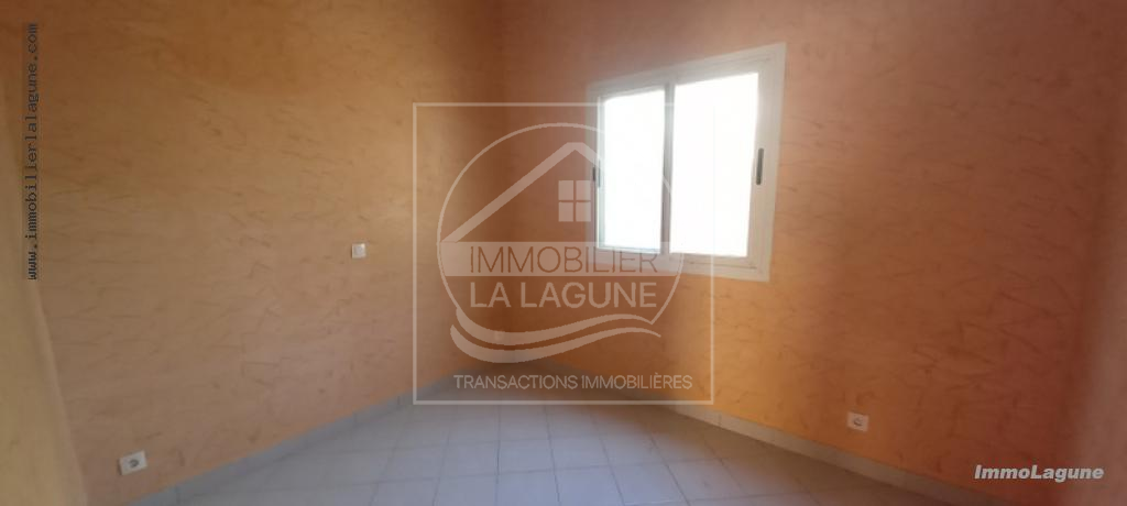 Agence Immobilière Saly Sénégal - A1641 - Appartement à SOMONE - A1641-Appartement-Senegal-SOMONE-en-Vente