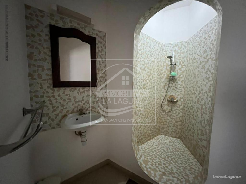 Agence Immobilière Saly Sénégal - V2869 - Villa à N'DIOROKH - V2869 villa a vendre ndiorokh senegal