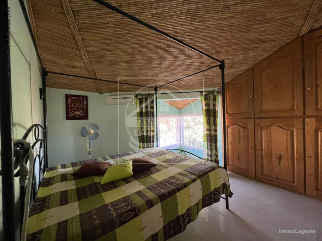Agence Immobilière Saly Sénégal - V2869 - Villa à N'DIOROKH - V2869 villa a vendre ndiorokh senegal