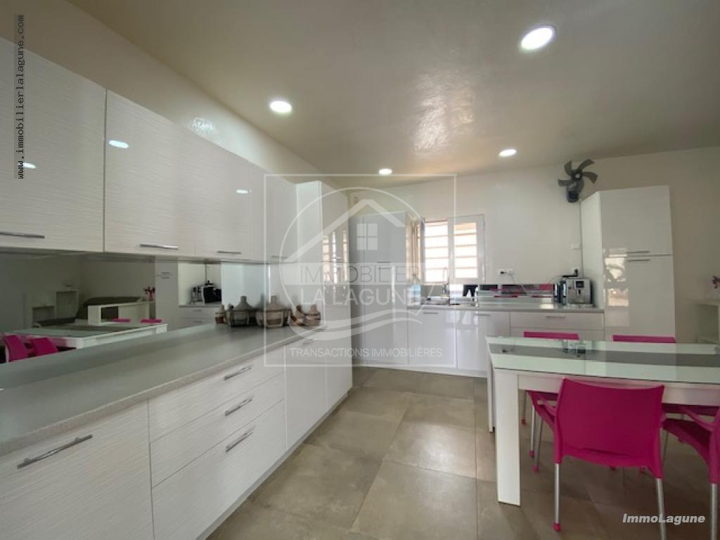 Agence Immobilière Saly Sénégal - V2872 - Villa à SOMONE - V2872 villa a vendre somone senegal