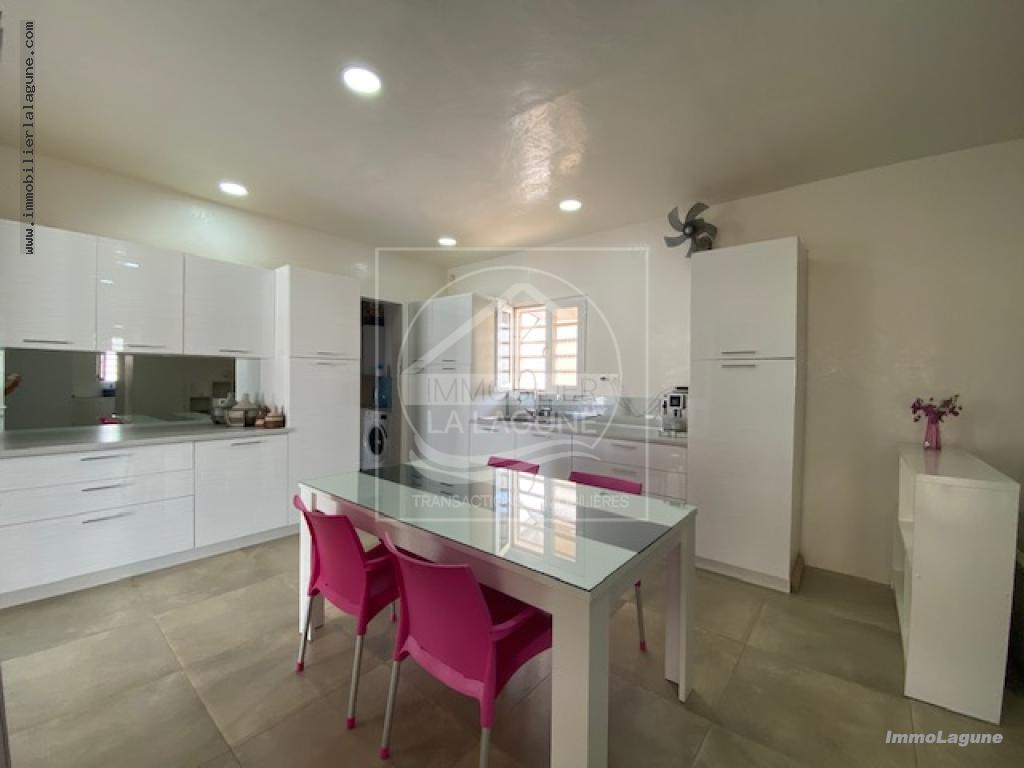 Agence Immobilière Saly Sénégal - V2872 - Villa à SOMONE - V2872 villa a vendre somone senegal