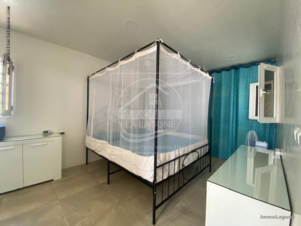 Agence Immobilière Saly Sénégal - V2872 - Villa à SOMONE - V2872 villa a vendre somone senegal