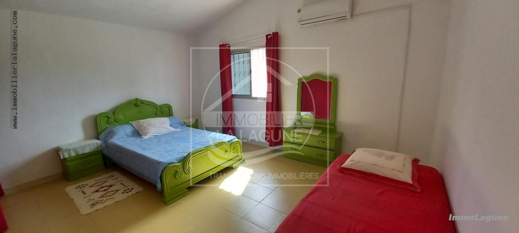 Agence Immobilière Saly Sénégal - V2884 - Villa à MBOUR - V2884-villa-a-vendre-a-mbour-senegal