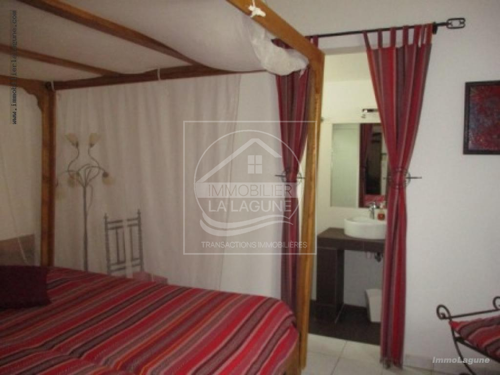 Agence Immobilière Saly Sénégal - V2889 - Villa à SALY - V2889 villa a vendre saly senegal