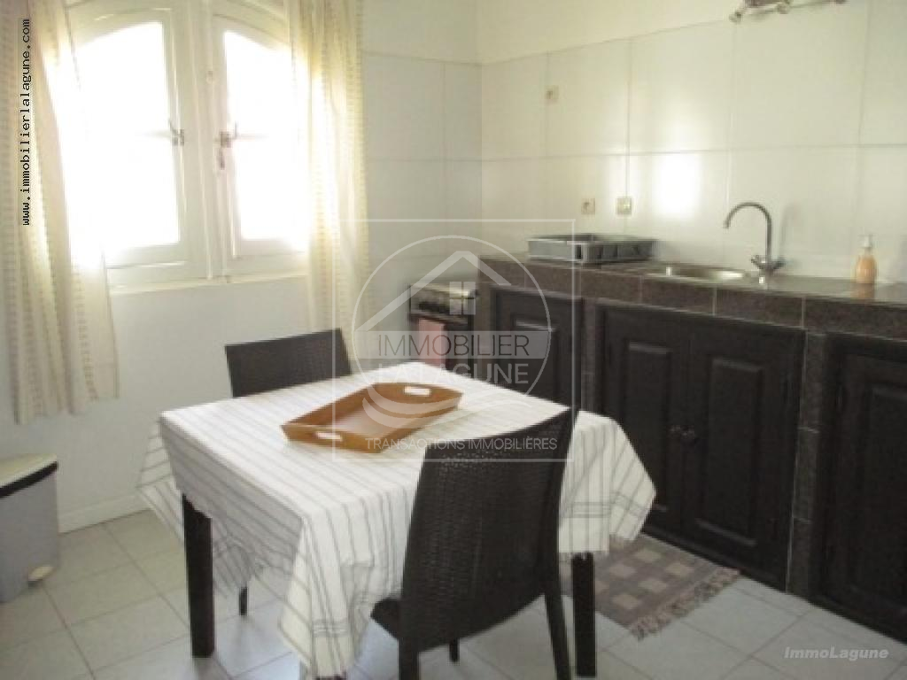 Agence Immobilière Saly Sénégal - V2889 - Villa à SALY - V2889 villa a vendre saly senegal