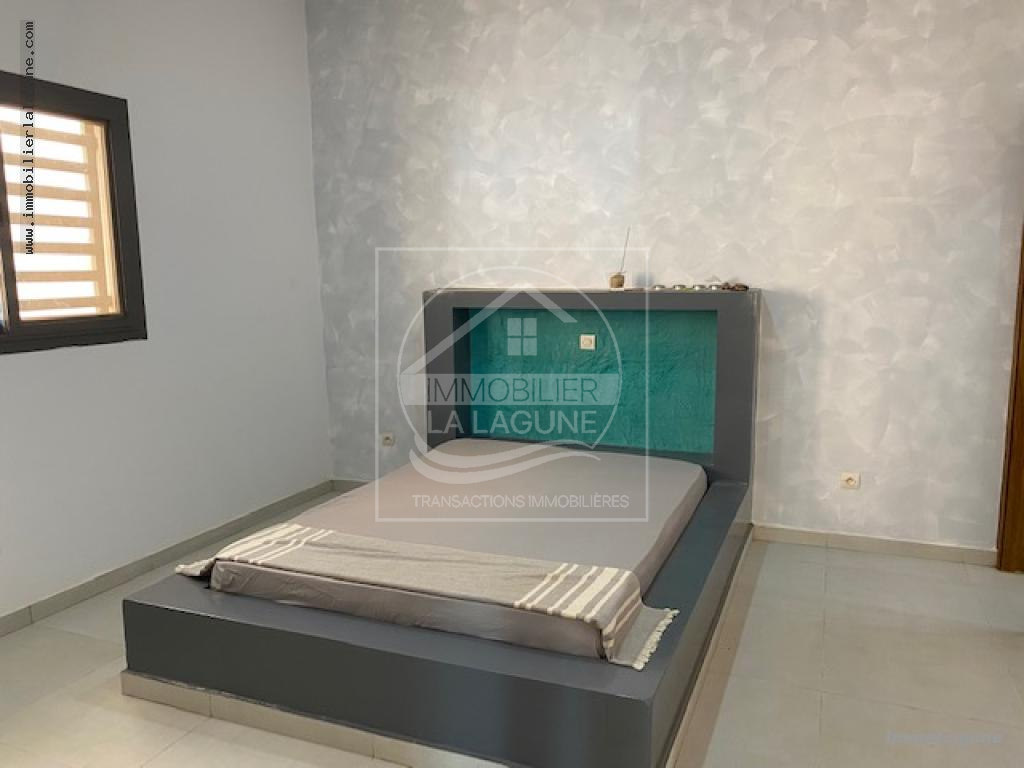 Agence Immobilière Saly Sénégal - V2890 - Villa à SOMONE - V2890 villa a vendre somone senegal
